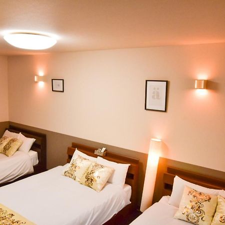Guest House One More Heart Kyoto Station South 1 Extérieur photo
