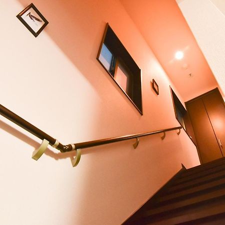 Guest House One More Heart Kyoto Station South 1 Extérieur photo