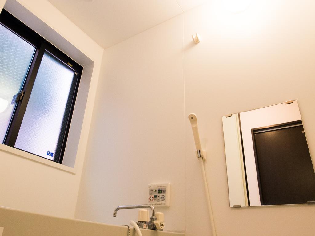 Guest House One More Heart Kyoto Station South 1 Extérieur photo