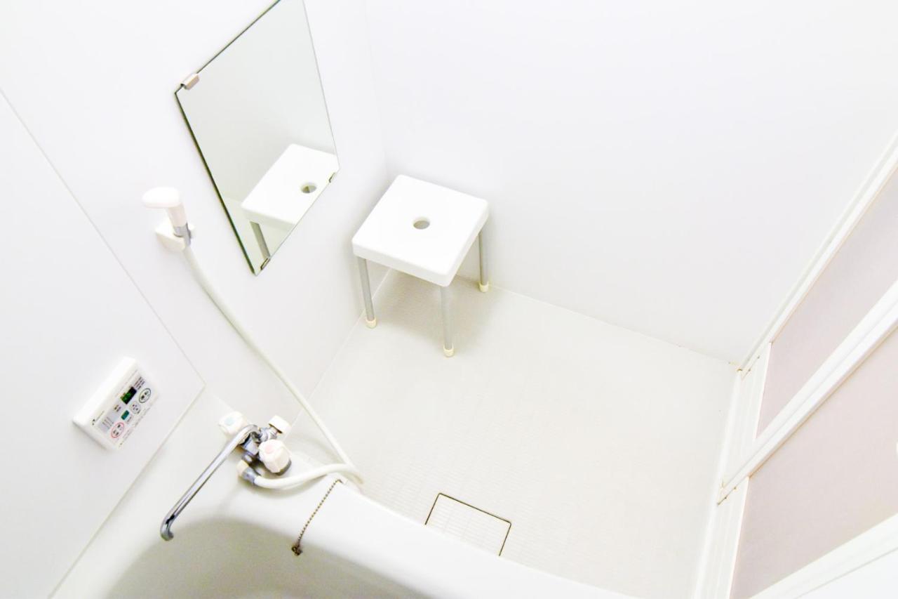 Guest House One More Heart Kyoto Station South 1 Extérieur photo