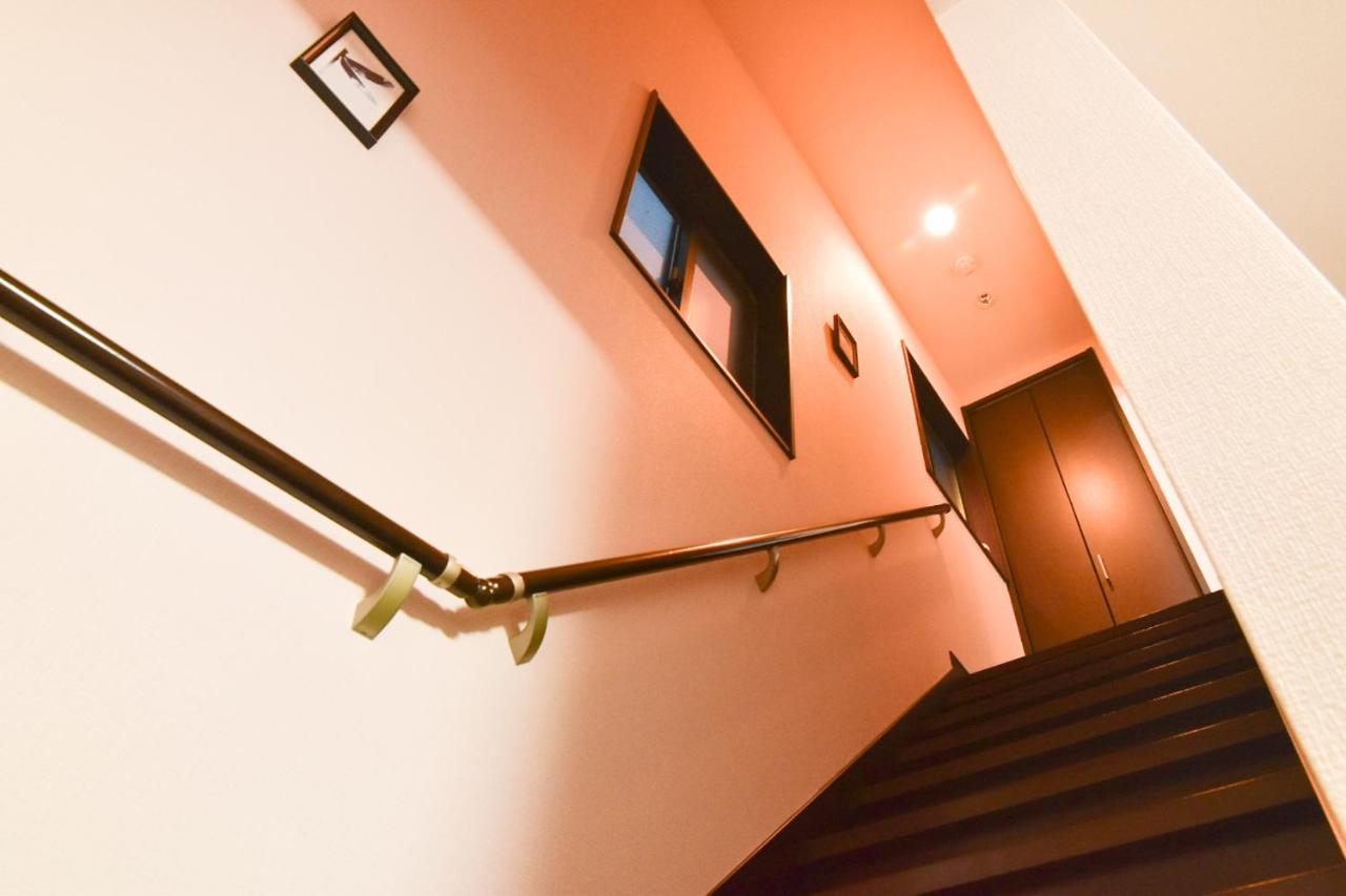 Guest House One More Heart Kyoto Station South 1 Extérieur photo